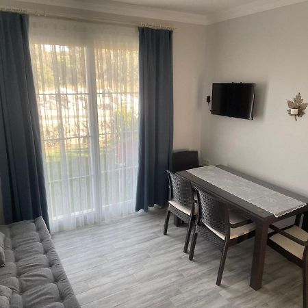 Merlin Apart Otel Карабурун Екстериор снимка