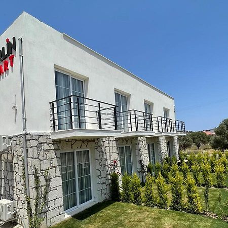 Merlin Apart Otel Карабурун Екстериор снимка