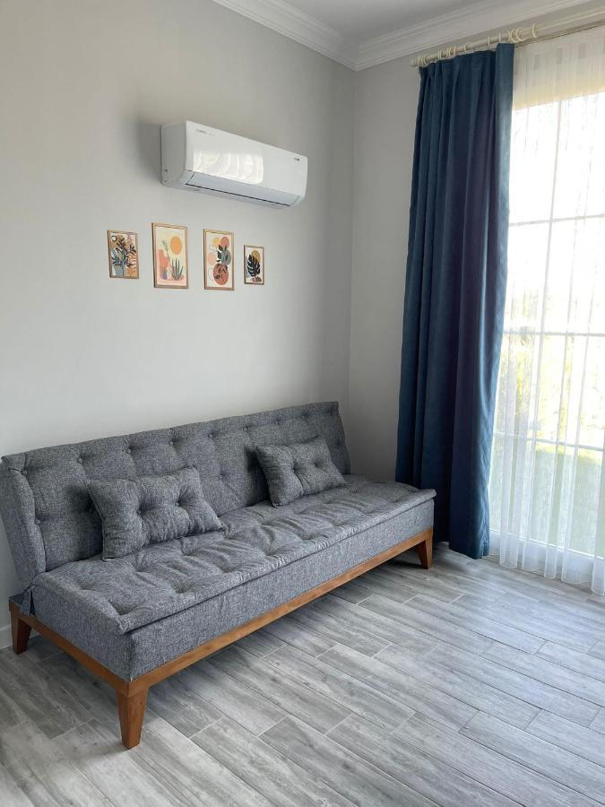 Merlin Apart Otel Карабурун Екстериор снимка