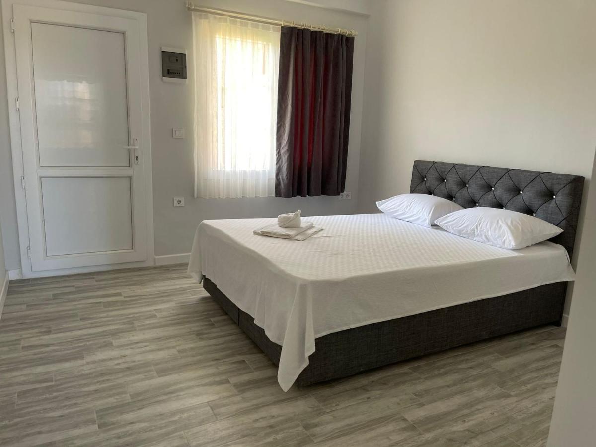 Merlin Apart Otel Карабурун Екстериор снимка