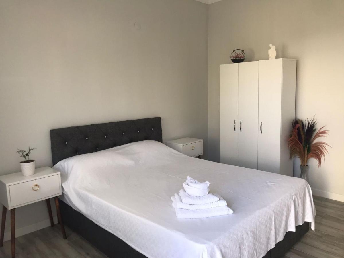 Merlin Apart Otel Карабурун Екстериор снимка