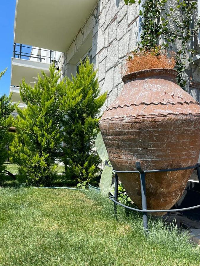 Merlin Apart Otel Карабурун Екстериор снимка