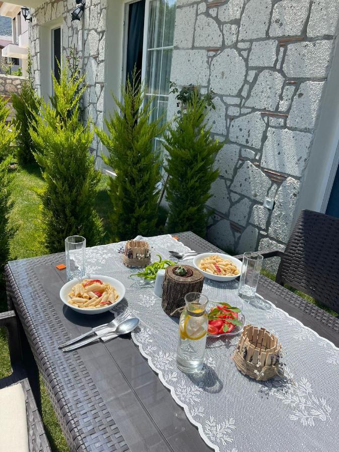 Merlin Apart Otel Карабурун Екстериор снимка
