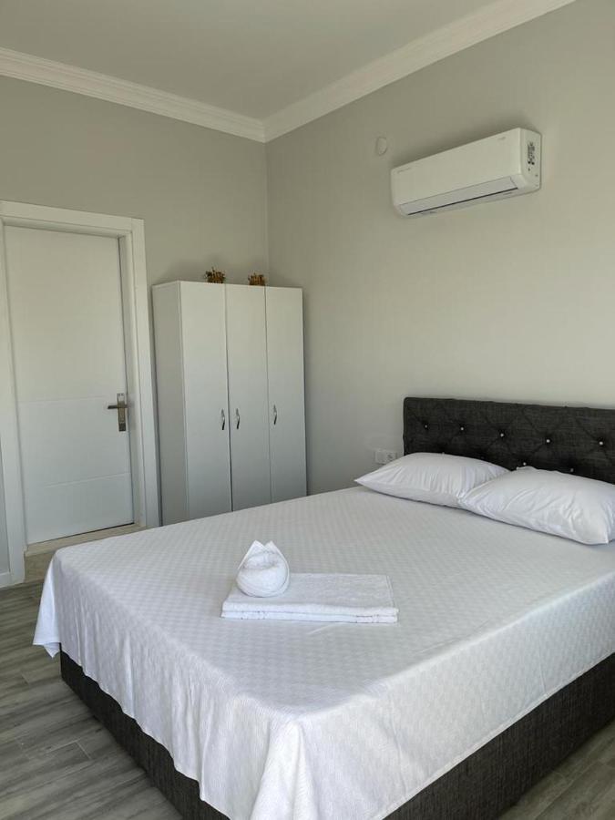 Merlin Apart Otel Карабурун Екстериор снимка