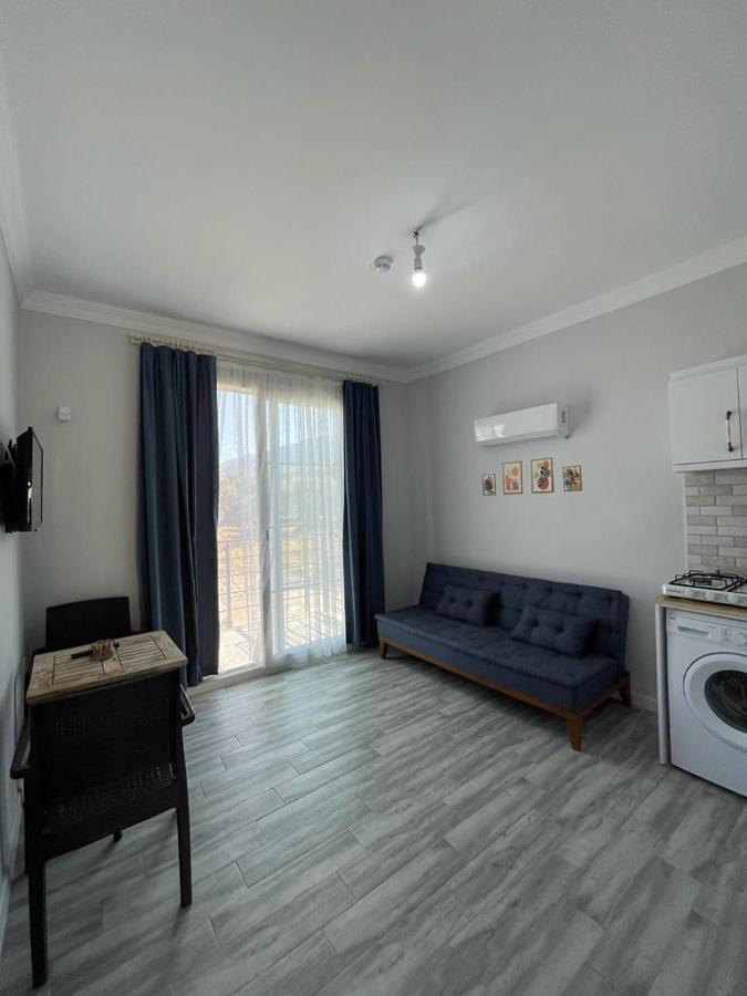 Merlin Apart Otel Карабурун Екстериор снимка