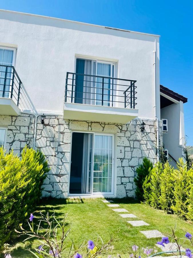 Merlin Apart Otel Карабурун Екстериор снимка