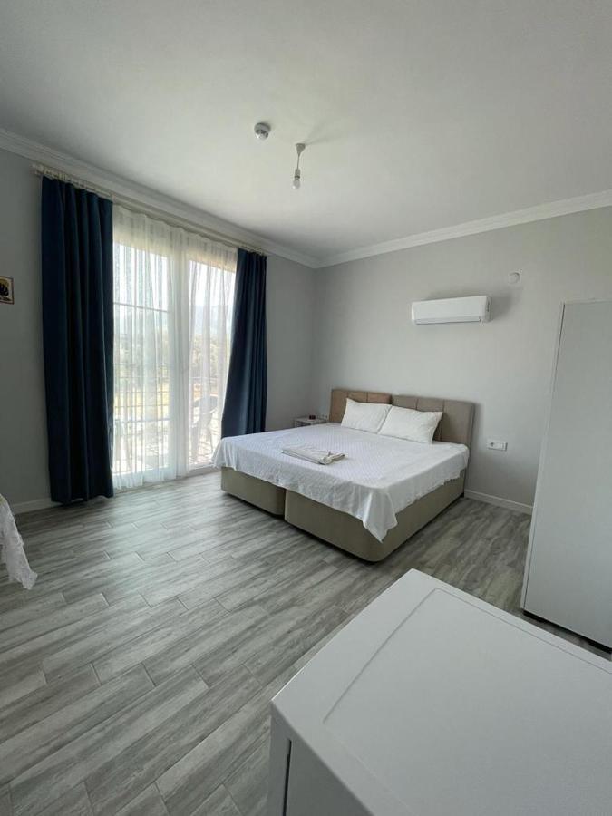 Merlin Apart Otel Карабурун Екстериор снимка