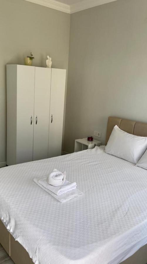 Merlin Apart Otel Карабурун Екстериор снимка