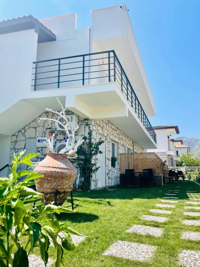 Merlin Apart Otel Карабурун Екстериор снимка