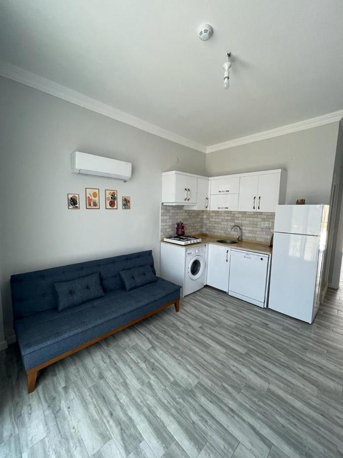 Merlin Apart Otel Карабурун Екстериор снимка