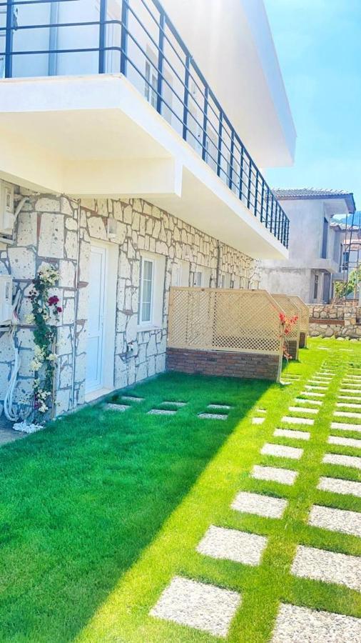 Merlin Apart Otel Карабурун Екстериор снимка